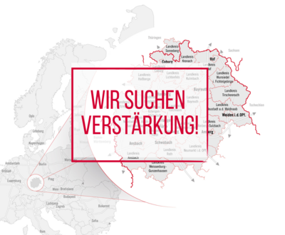 Projektassistenz (m/w/d) RegioStrat